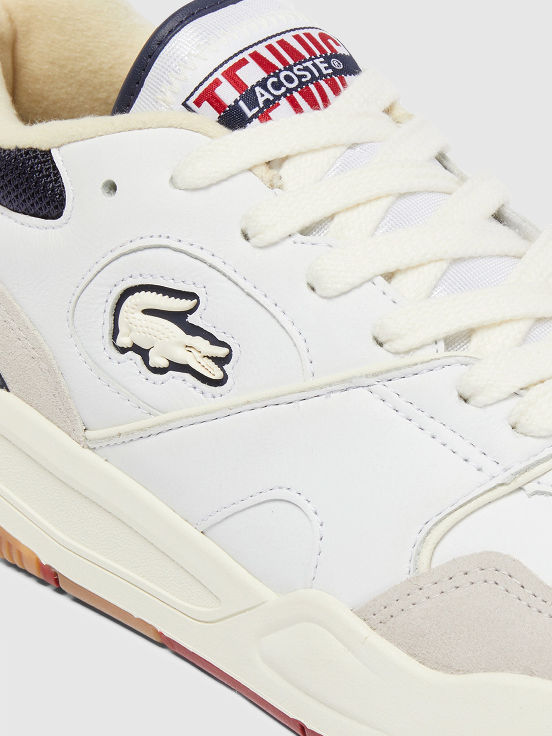 Sneakers Man Lacoste