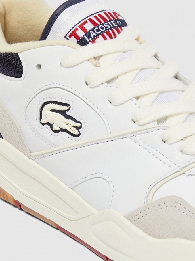 Sneakers Man Lacoste