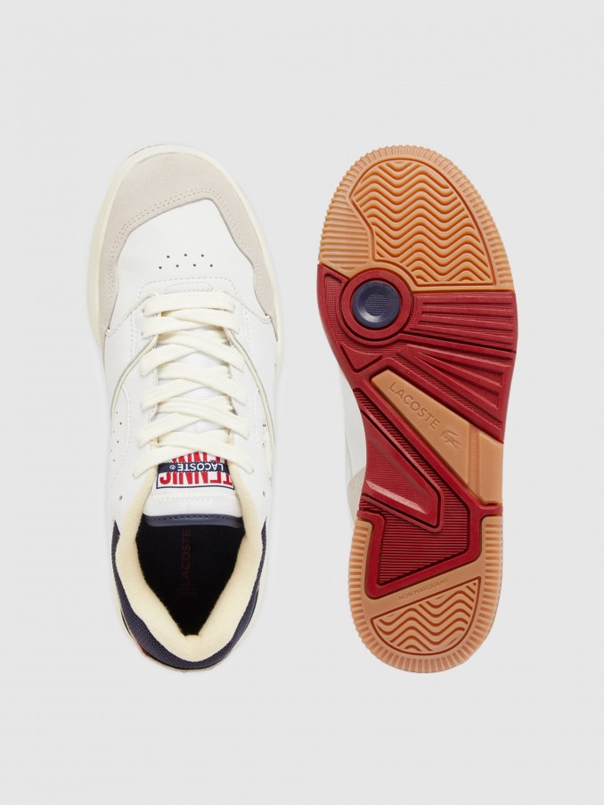 Sneakers Man Lacoste