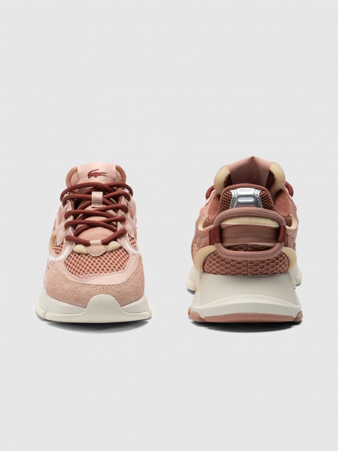 Sneakers Woman Lacoste