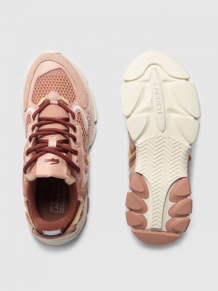 Sneakers Woman Lacoste