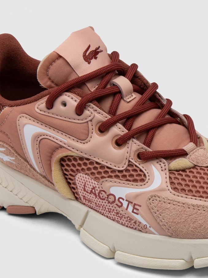 Sneakers Woman Lacoste