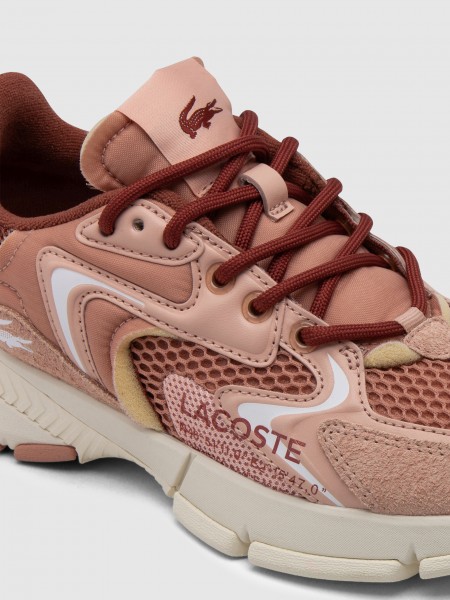 Sneakers Woman Lacoste