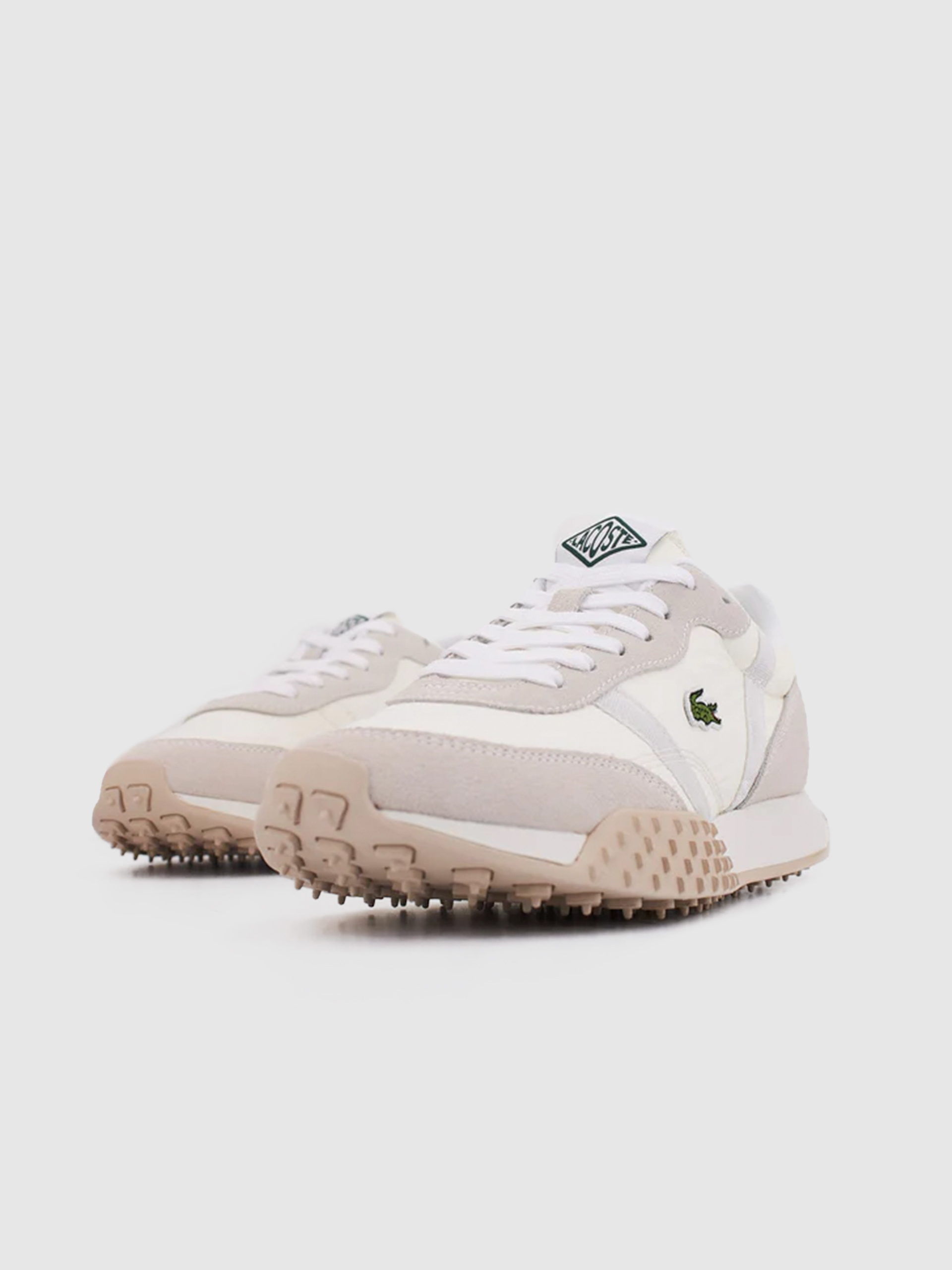 Tenis Mujer Lacoste