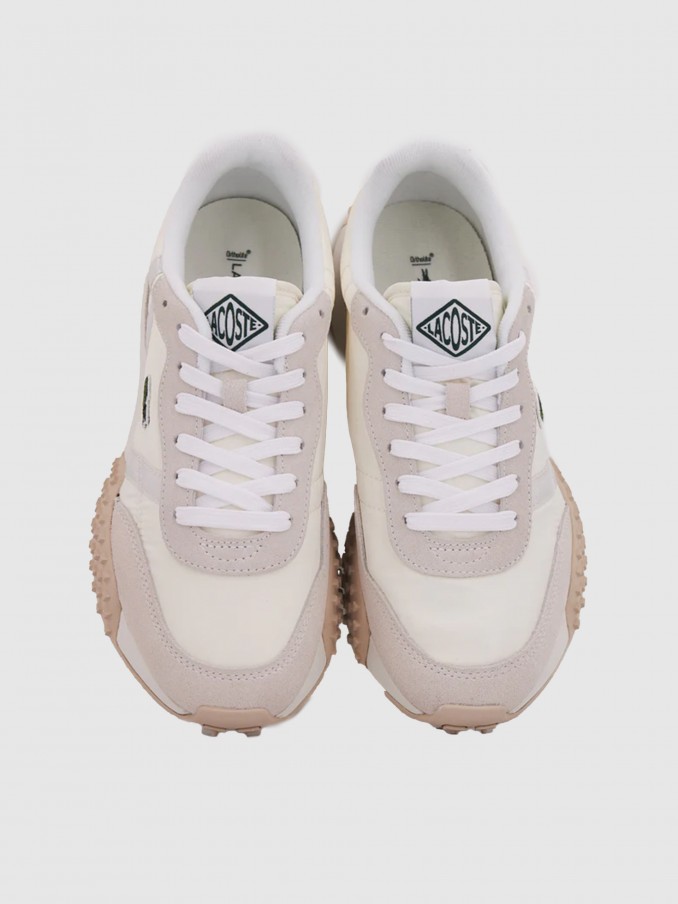 Sneakers Woman Lacoste
