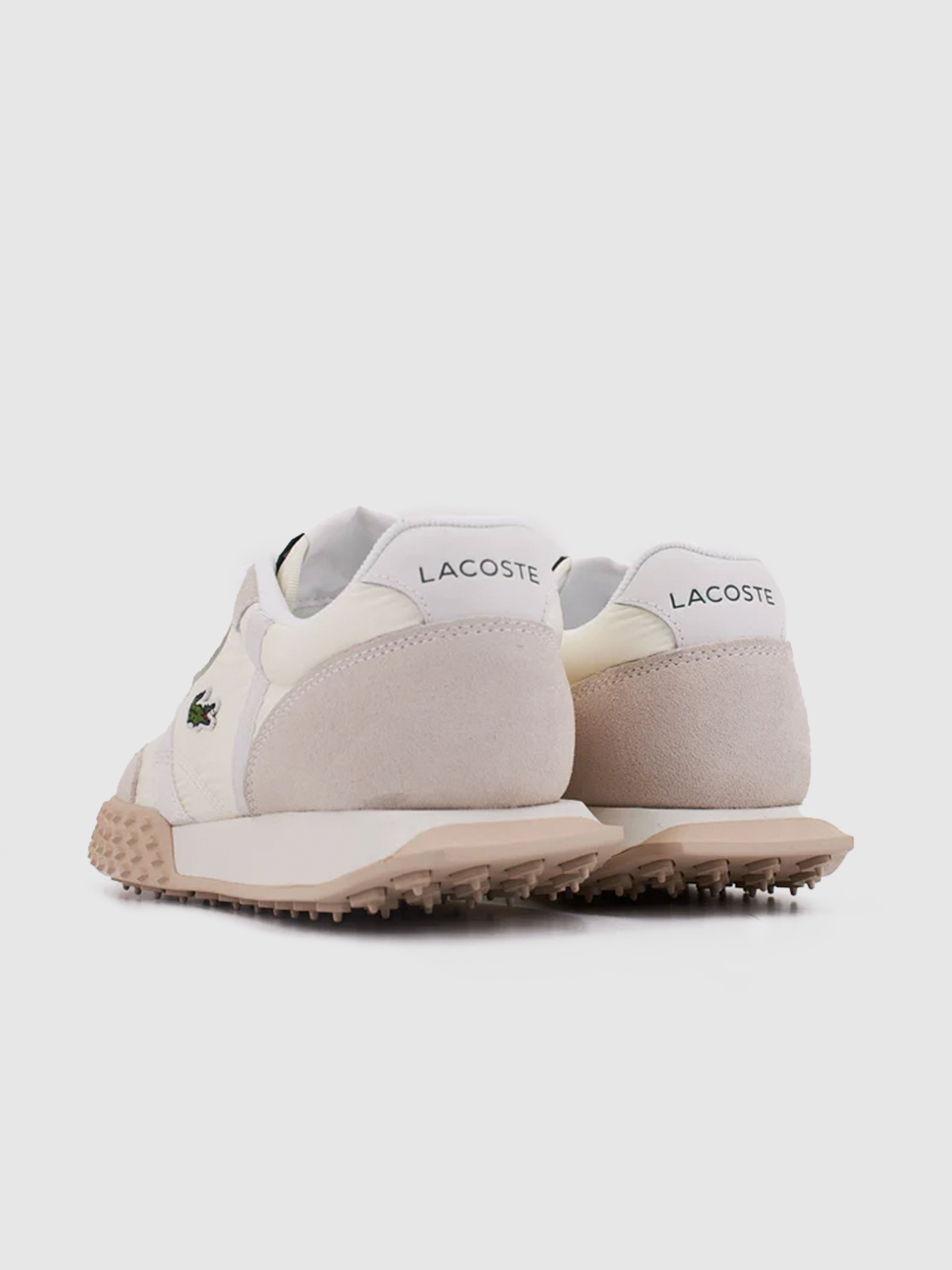 Tenis Mujer Lacoste