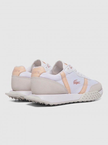 Sapatilhas Mulher Lacoste