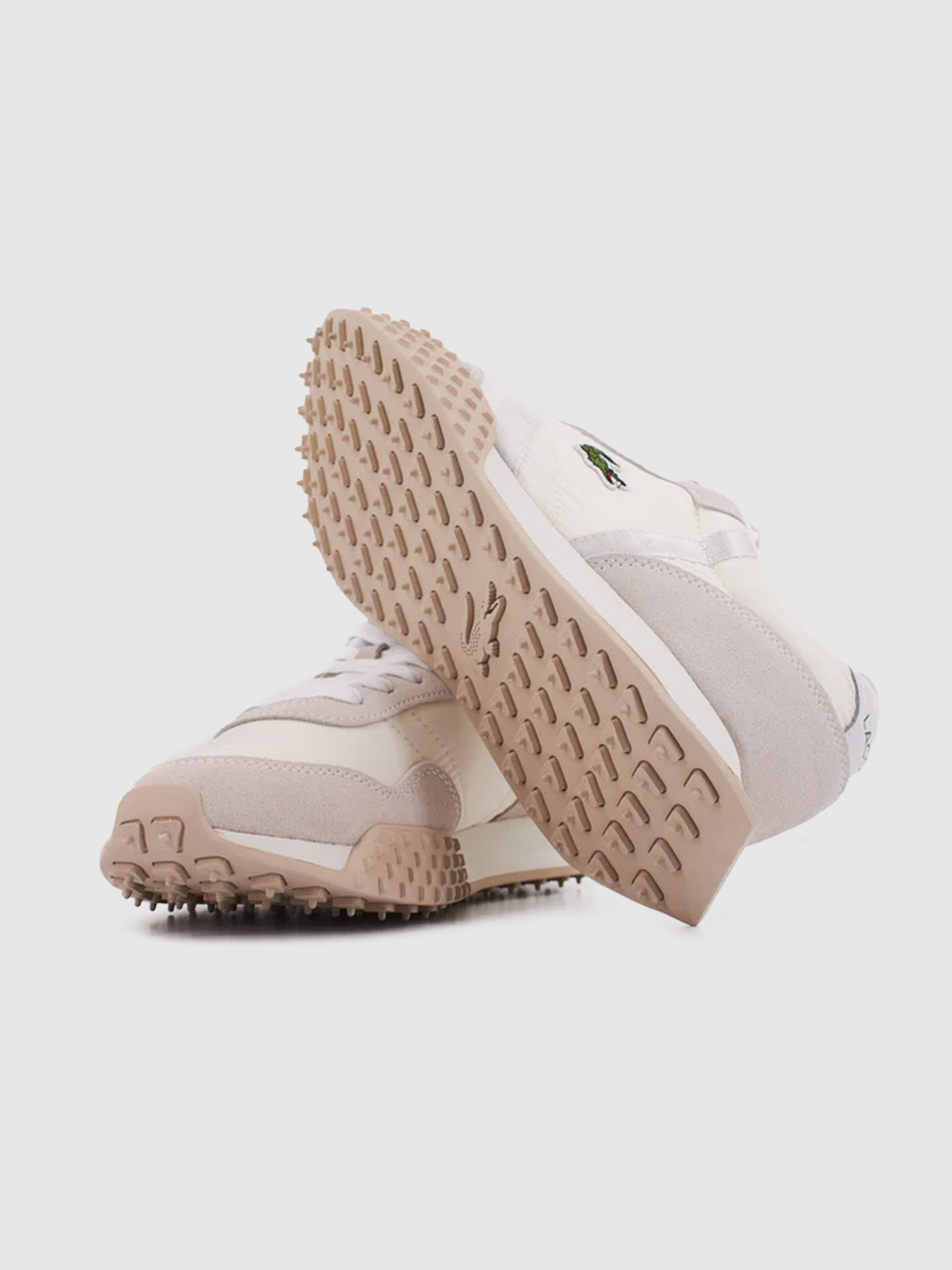 Tenis Mujer Lacoste