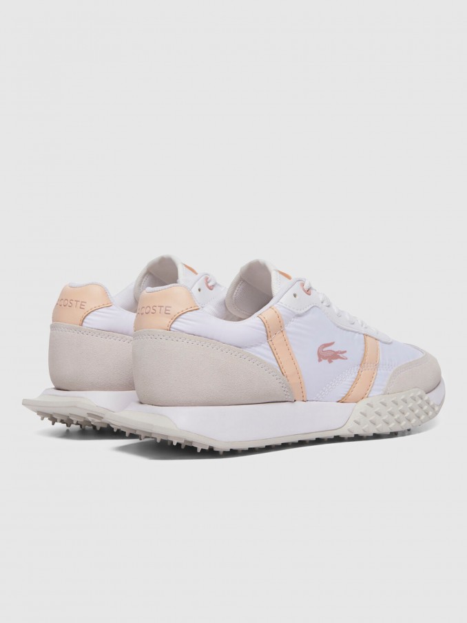 Sneakers Woman Lacoste