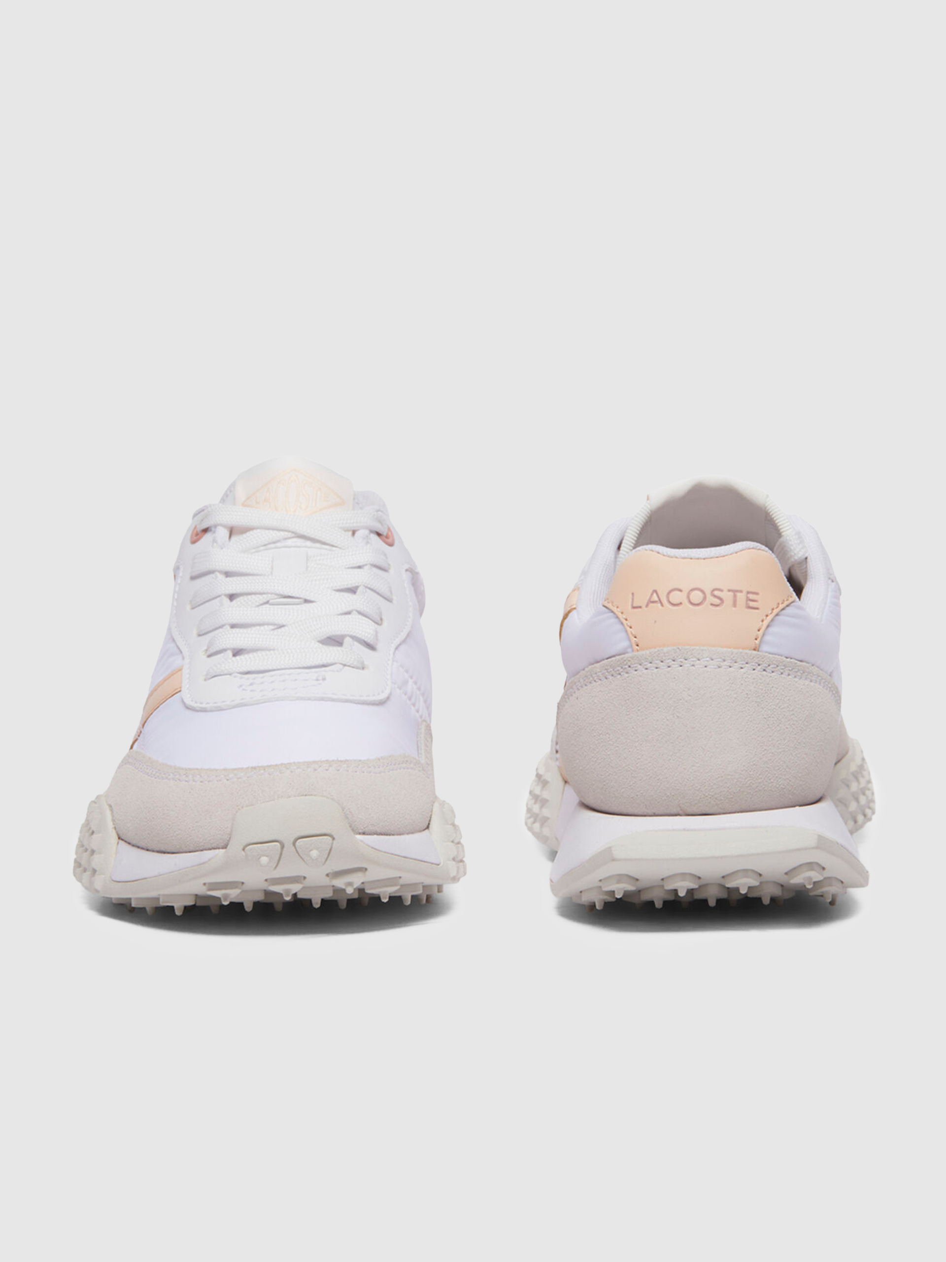 Sneakers Woman Lacoste