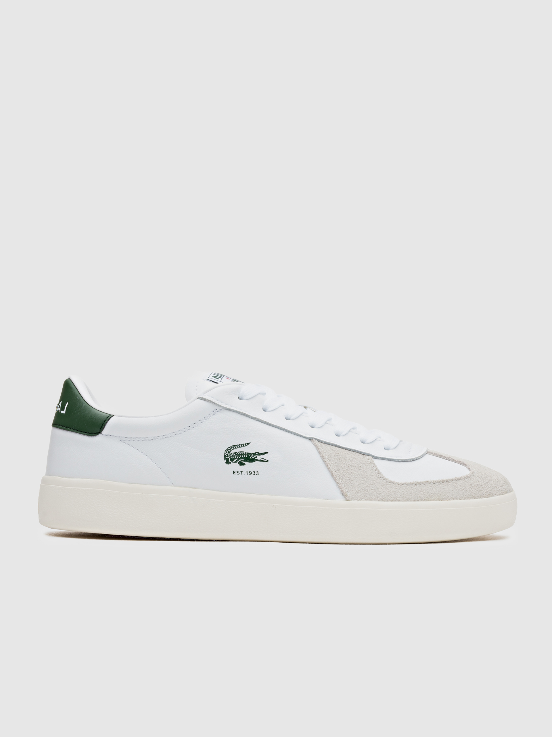 Sneakers Man Lacoste