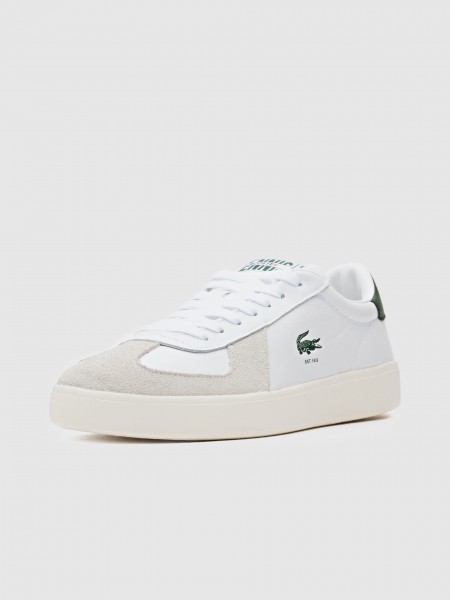 Sneakers Man Lacoste