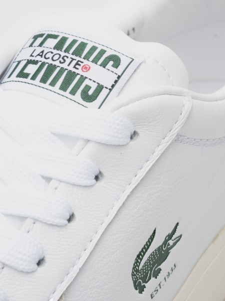 Sneakers Man Lacoste