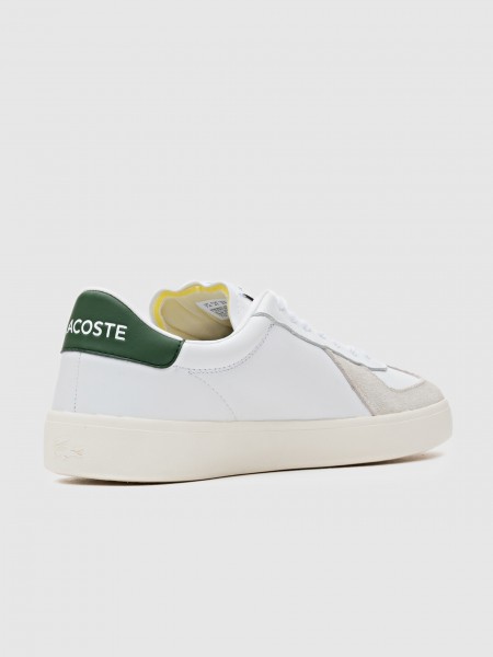 Sneakers Man Lacoste
