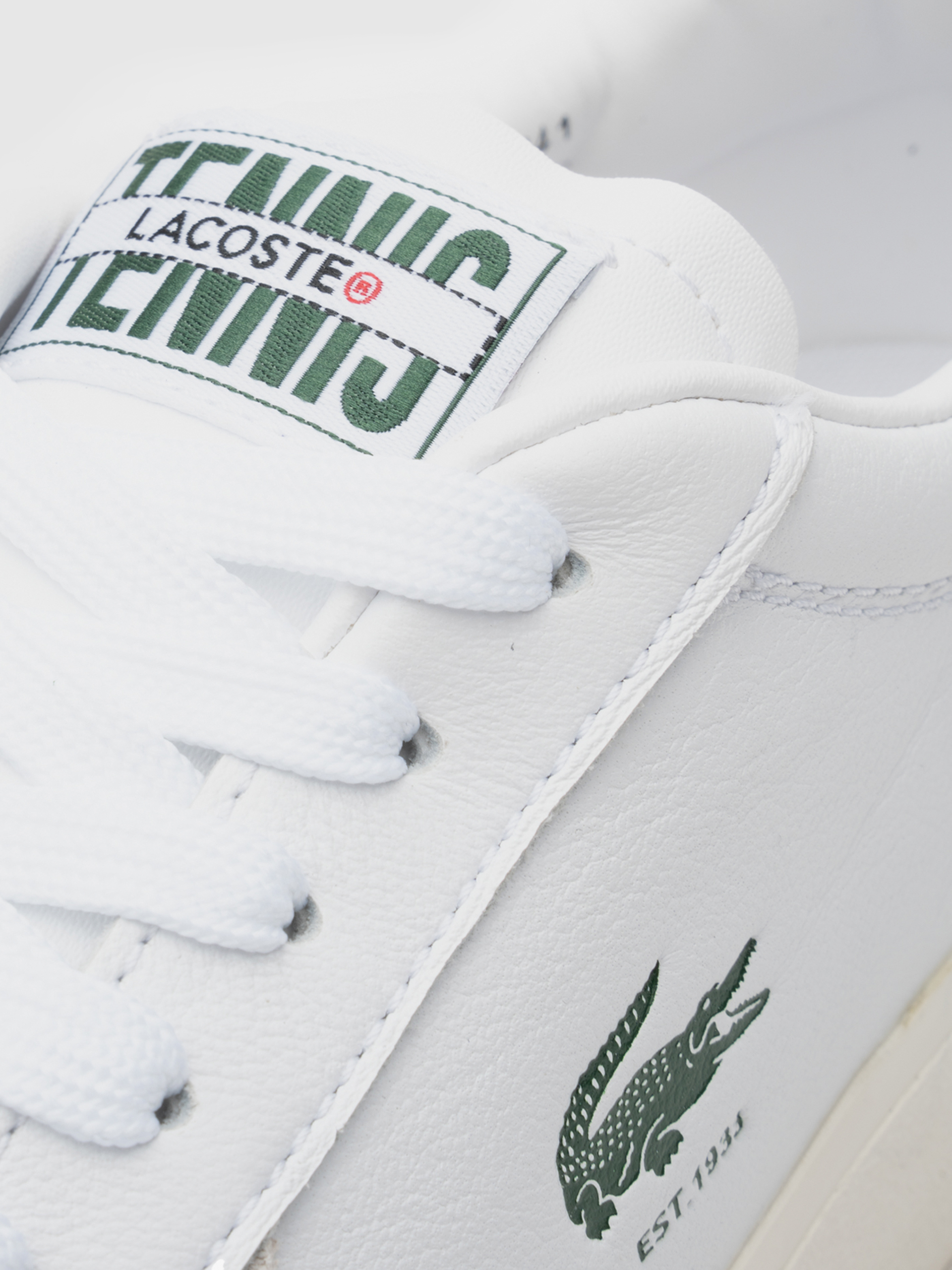 Sneakers Man Lacoste