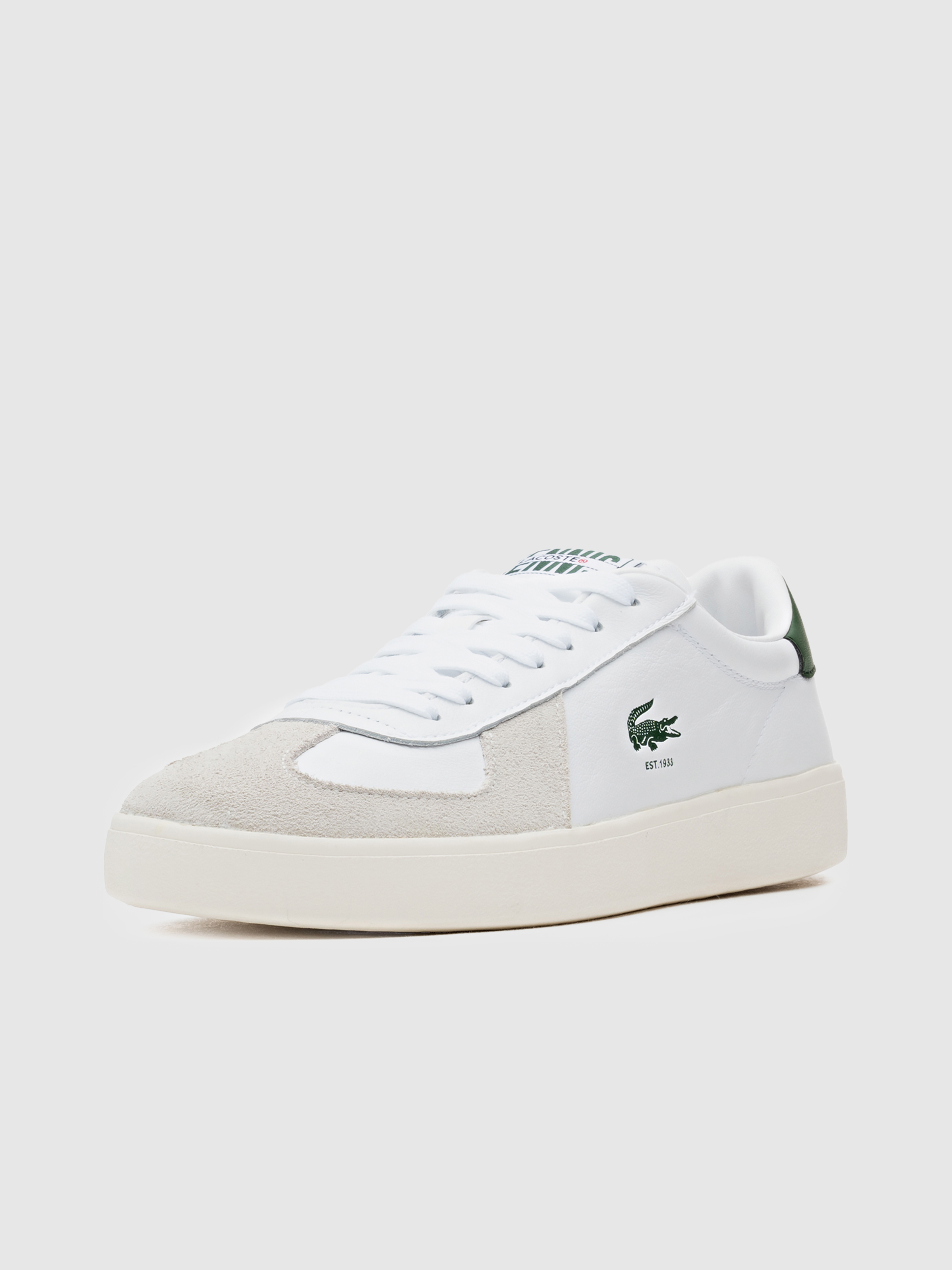Sneakers Man Lacoste