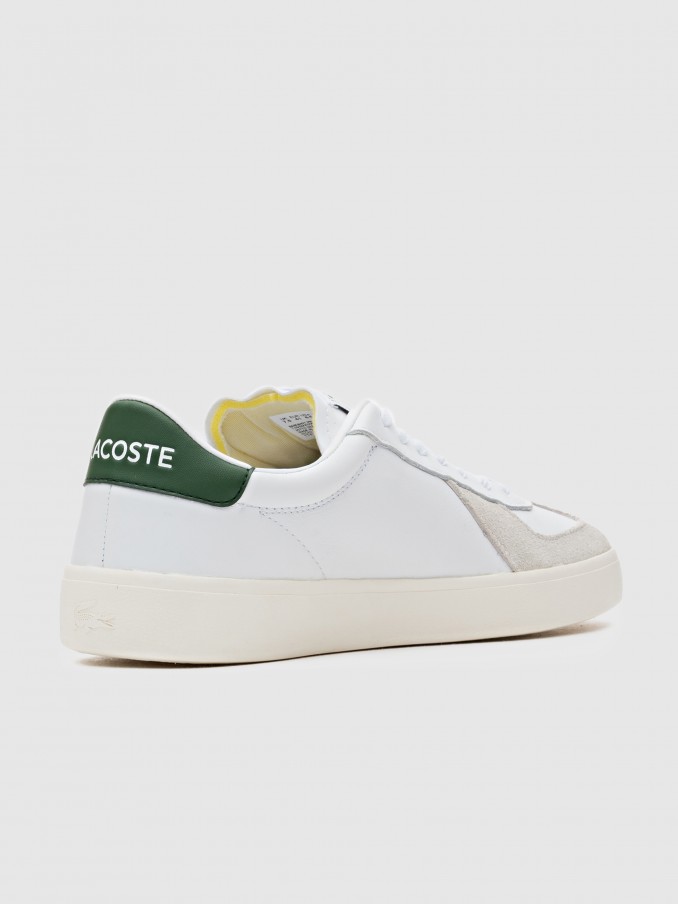 Sneakers Man Lacoste