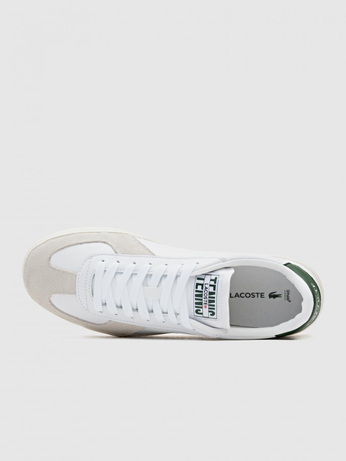 Sneakers Man Lacoste