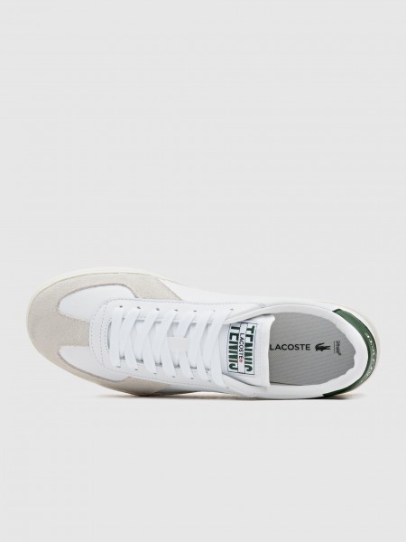 Sneakers Man Lacoste