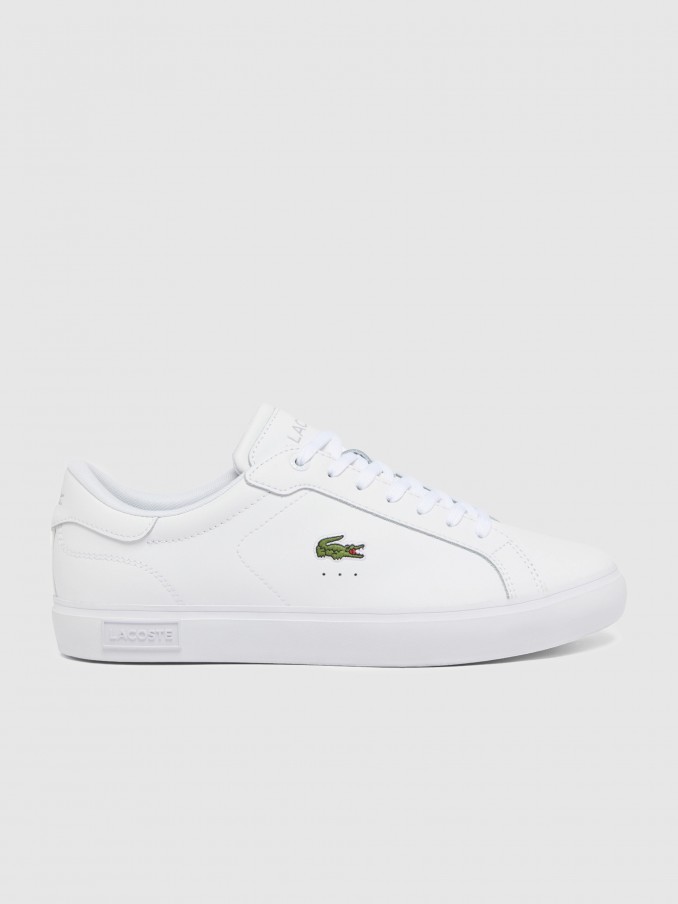 Sneakers Man Lacoste