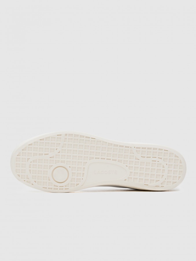 Sneakers Man Lacoste