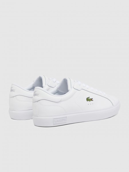 Sneakers Man Lacoste