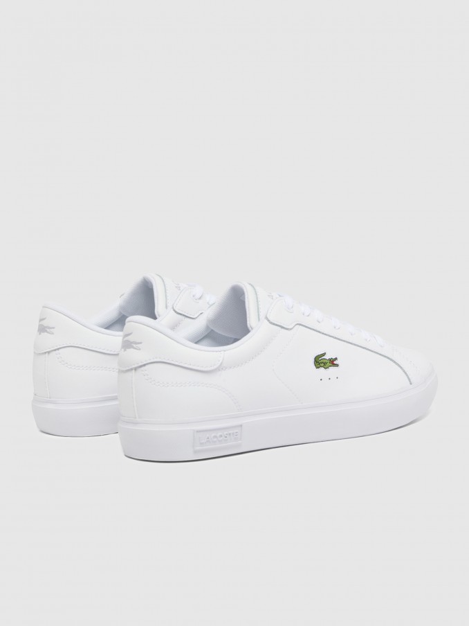 Sneakers Man Lacoste
