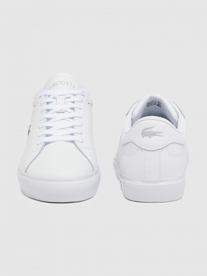 Sneakers Man Lacoste