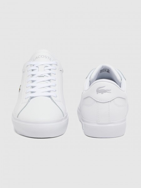 Sneakers Man Lacoste