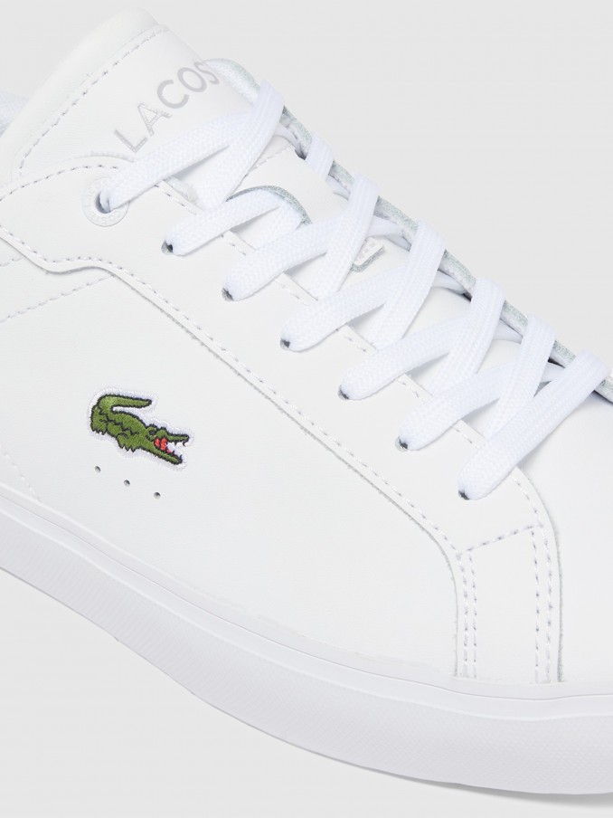 Sneakers Man Lacoste