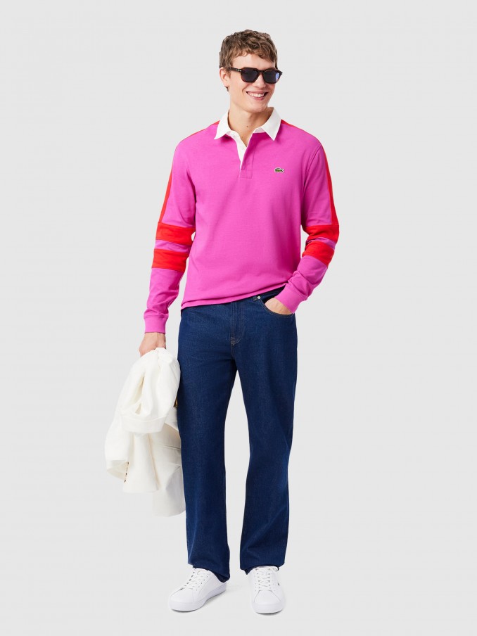 Sneakers Man Lacoste