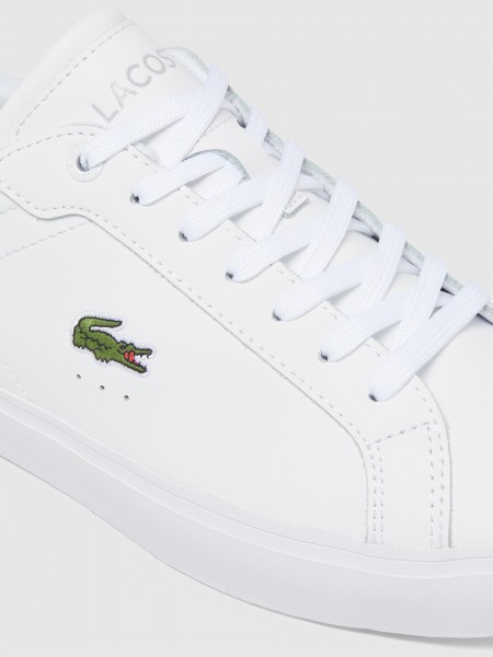 Sneakers Man Lacoste