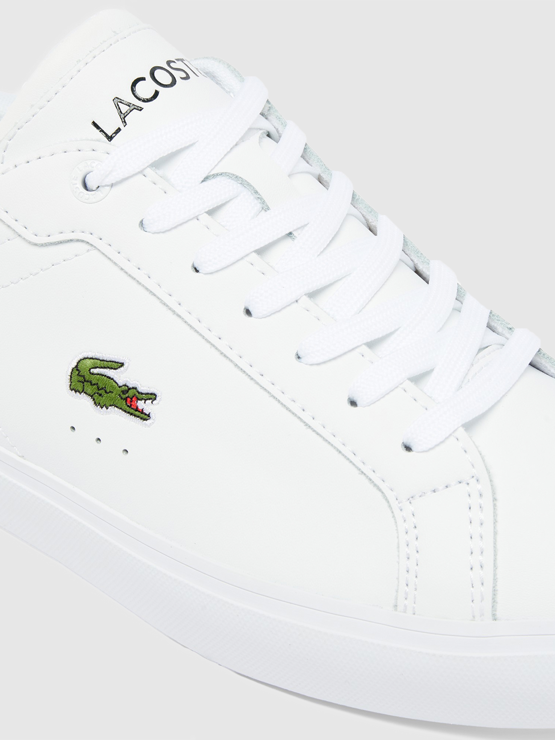Sneakers Man Lacoste