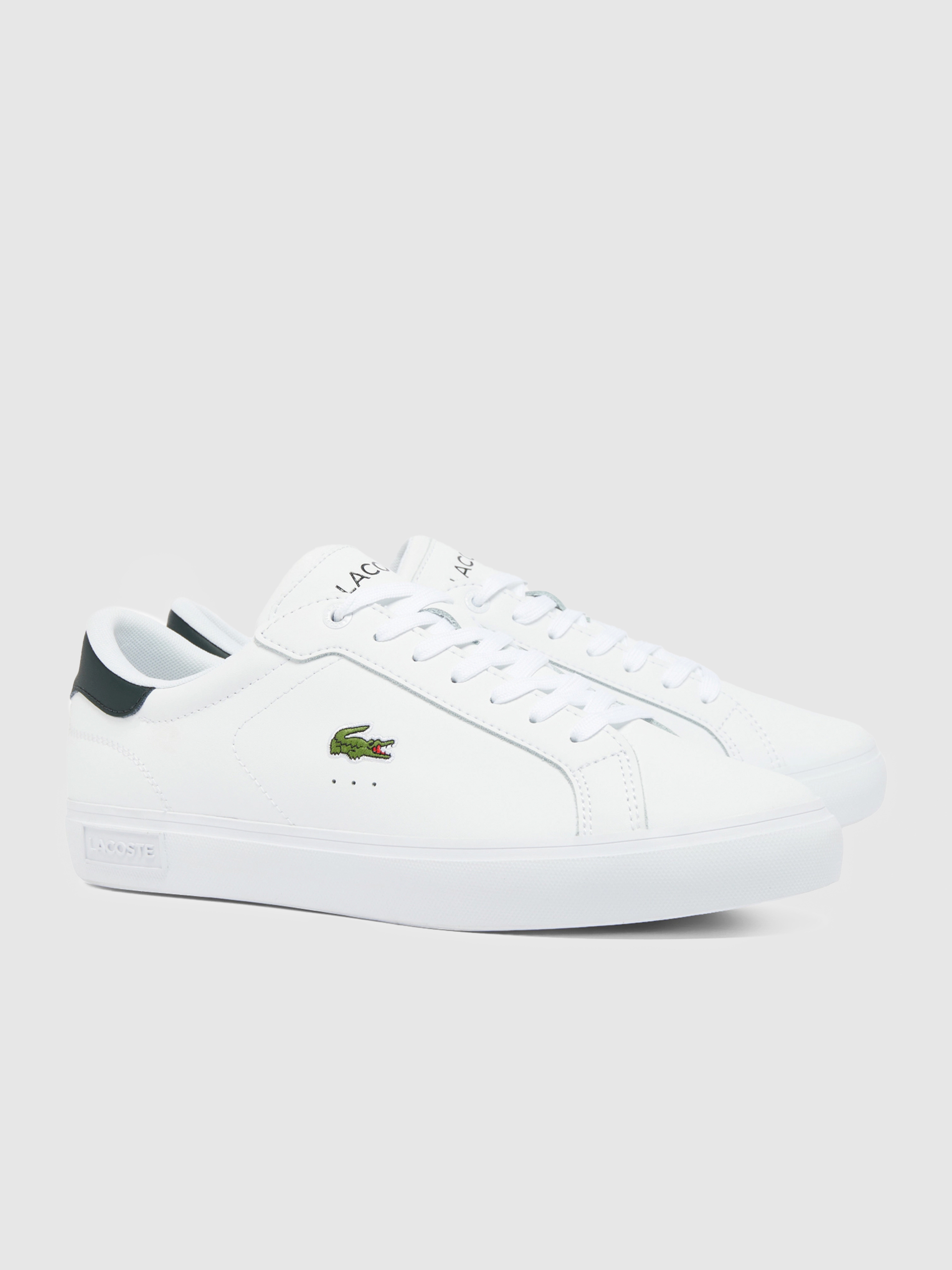 Sneakers Man Lacoste
