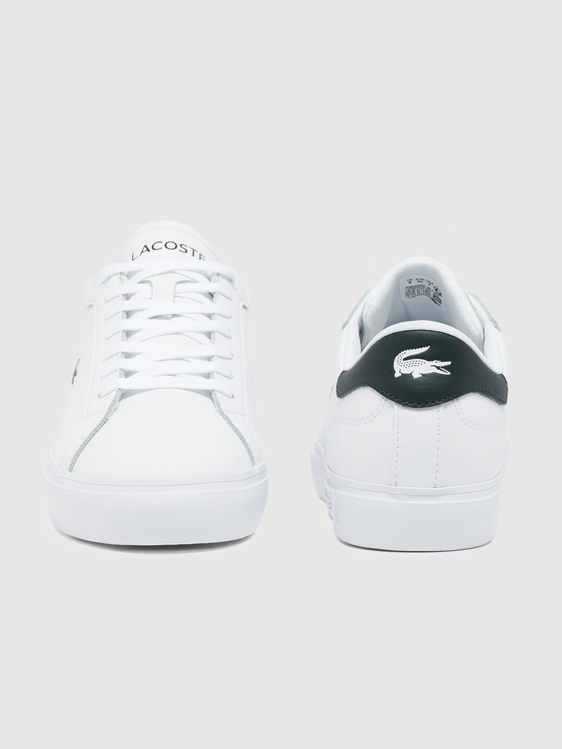 Sneakers Man Lacoste