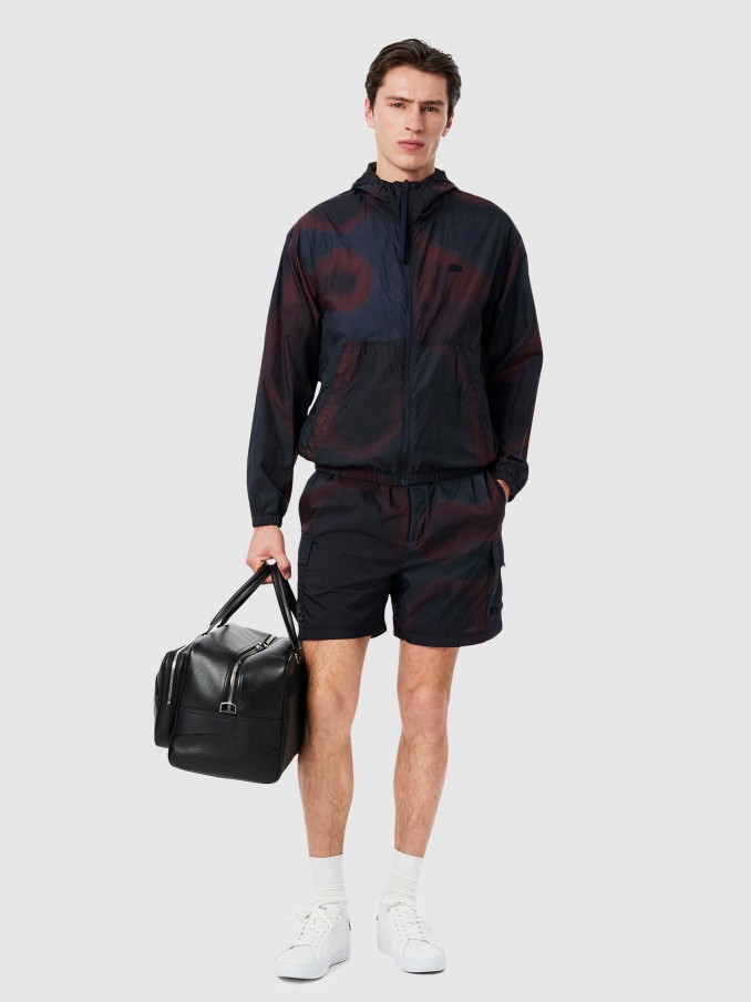 Tenis Hombre Lacoste