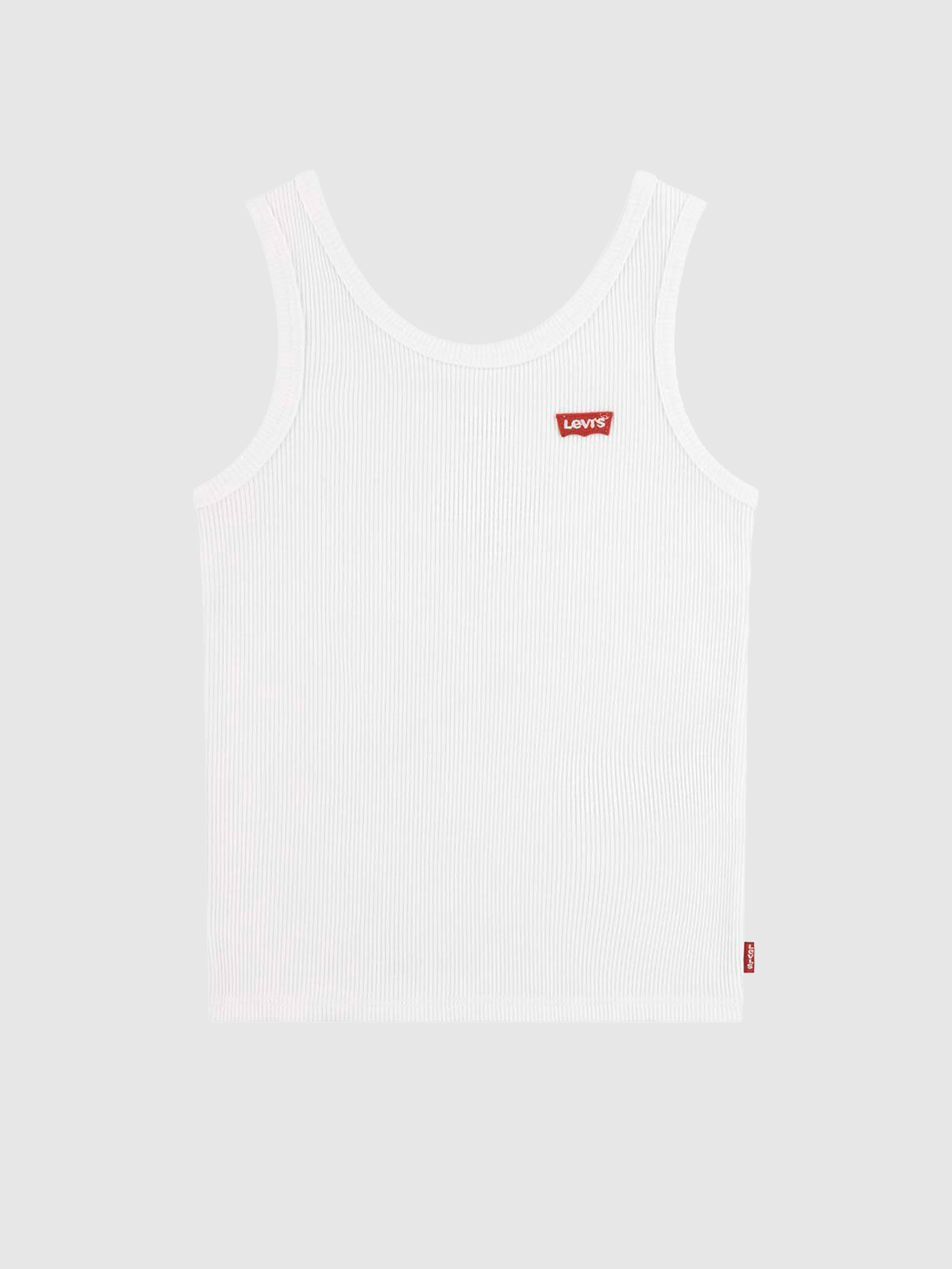 Blusa Niña Levis