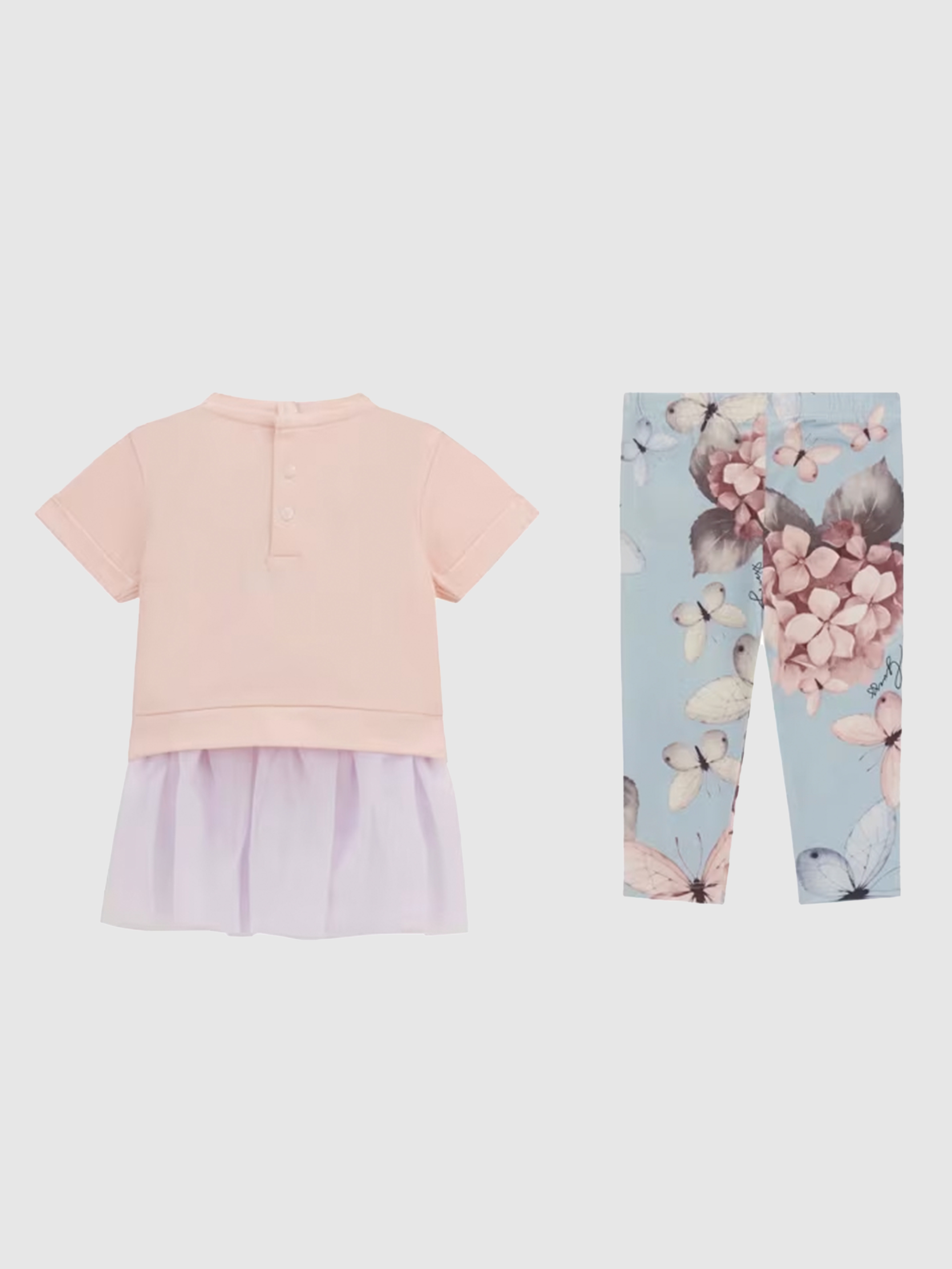 Sets Baby Girl Guess