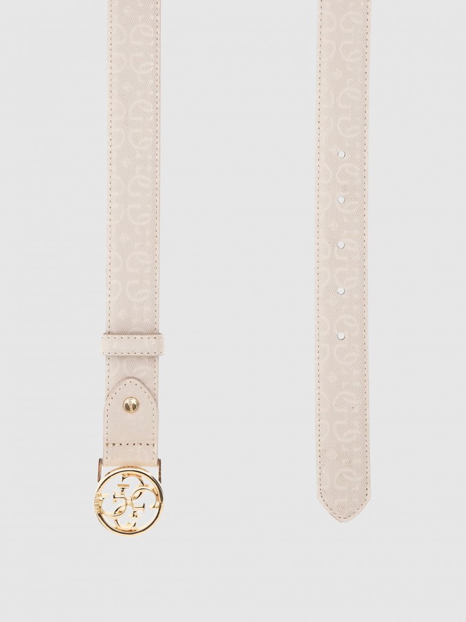 Cinturon Mujer Guess