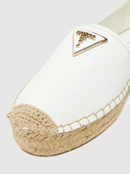 Mocas�n Mujer Guess