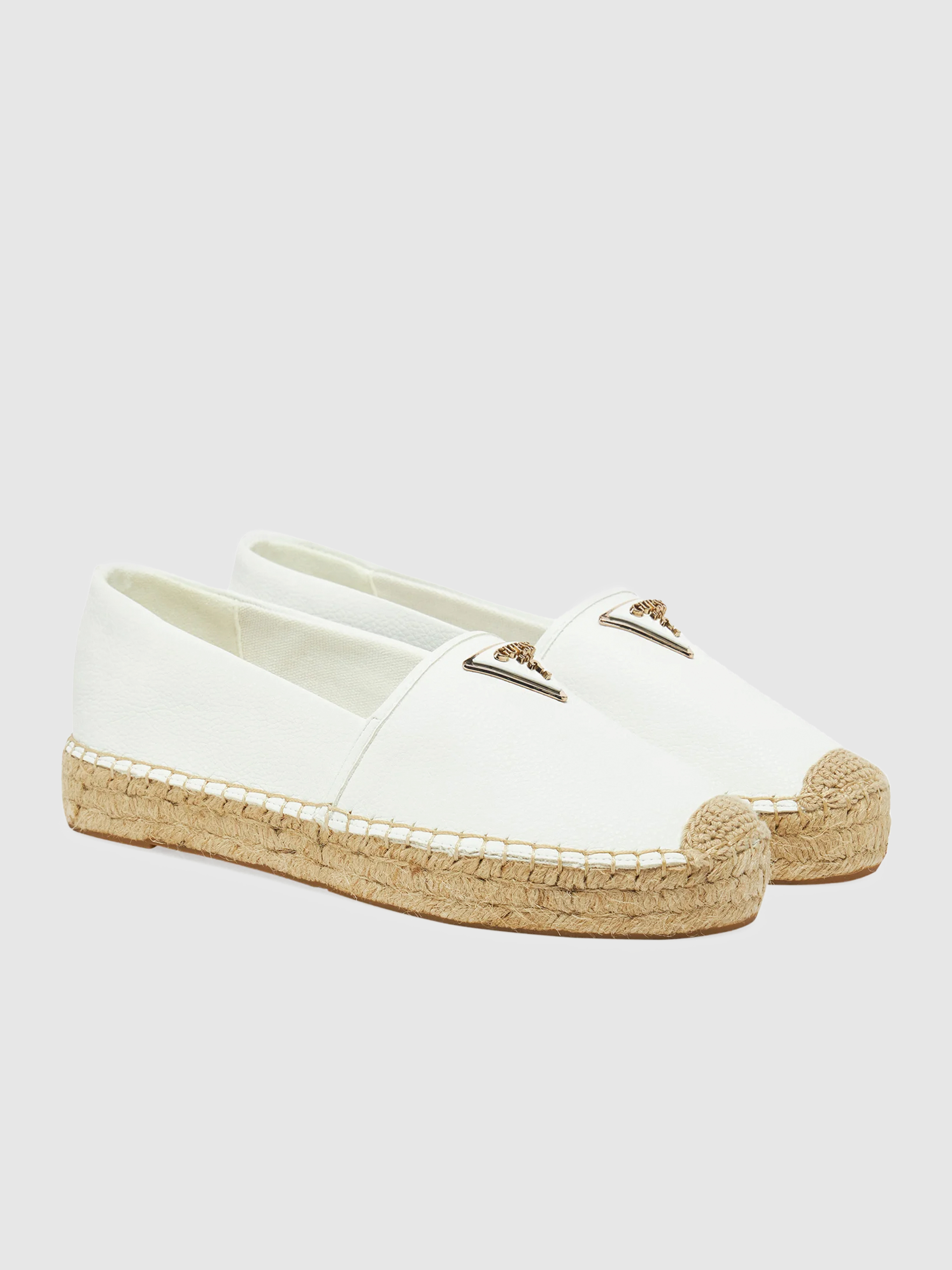 Mocasín Mujer Guess