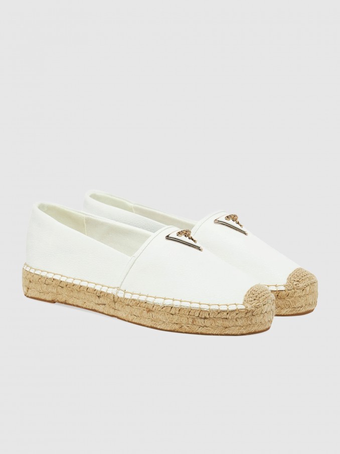 Mocas�n Mujer Guess