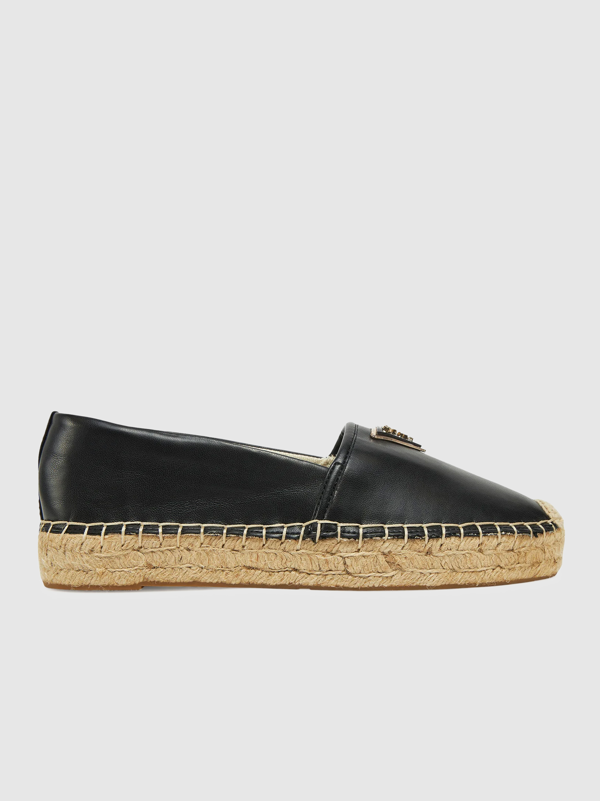 Mocasín Mujer Guess