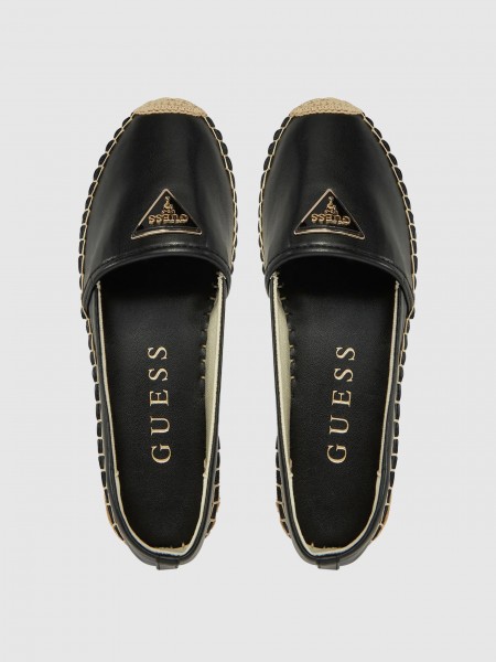 Mocas�n Mujer Guess