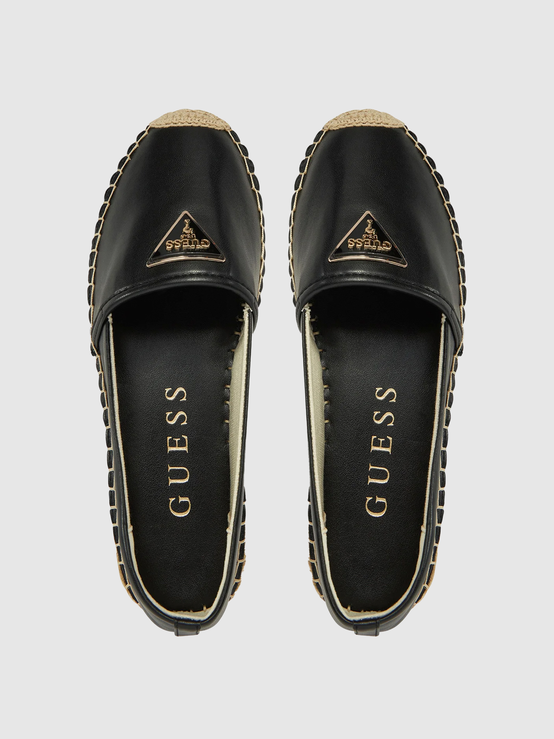 Mocasín Mujer Guess