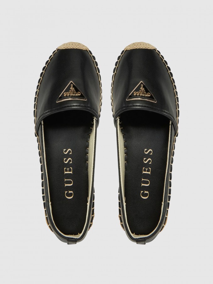 Mocas�n Mujer Guess