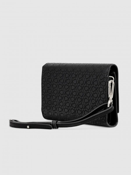 Shoulder Bags Woman Calvin Klein