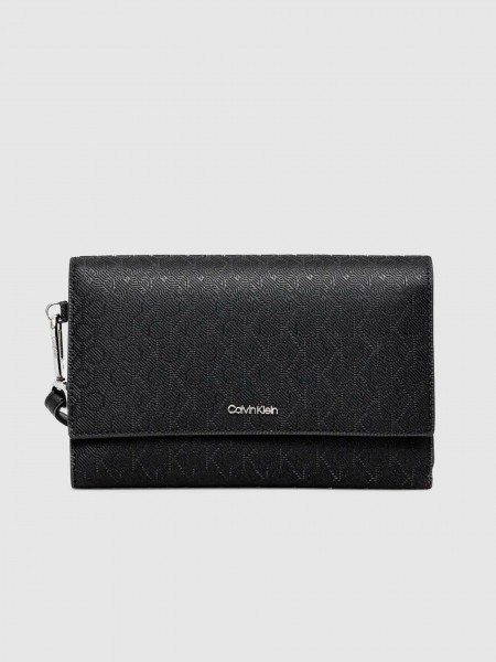 Shoulder Bags Woman Calvin Klein