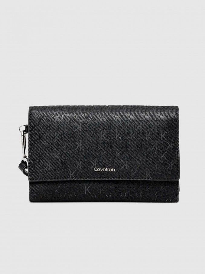 Shoulder Bags Woman Calvin Klein