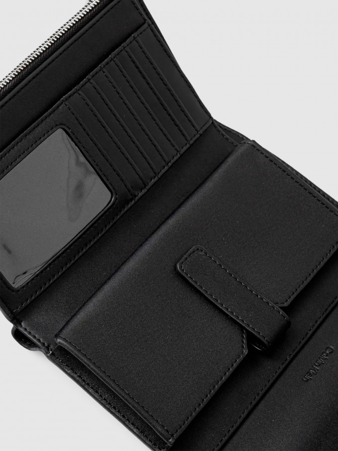 Shoulder Bags Woman Calvin Klein